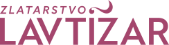 Zlatarstvo Lavtižar logotip